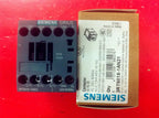 New Siemens 3RT6018-1AN21 Ac contactor free shipping