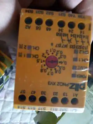 1pc new PNOZ XV3 774542 PILZ