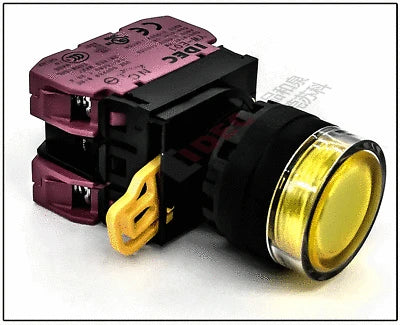 1pc new YW1L-AF2E20QM3G IDEC
