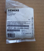 6ES7390-0AA00-0AA0 6ES7 390-0AA00-0AA0 1PCS NEW Siemens free ship