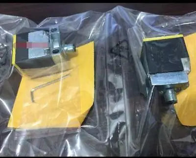 1PC new in box TURCK Bi15-CK40-Liu-H1141