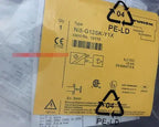 1PC New Turck Proximity Sensor Ni5-G12SK-Y1X