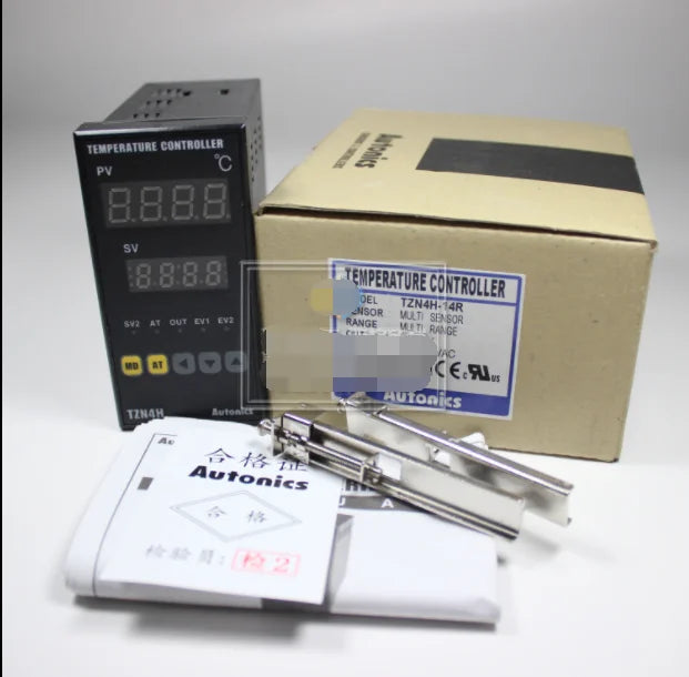 1PC  NEW   Autonics   TZN4H-14R     free shipping