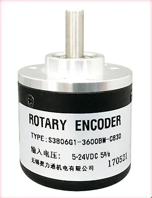 1pc new S3806G1-3600BM-C830