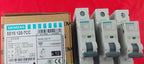 1pc      Siemens  1P  C20A  5SY6120-7CC  circuit  breaker   free shipping