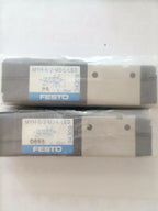 MYH-5/2-M5-L-LED MYH5/2M5LLED MYH-5/2-M5L-LED 34309 FESTO NEW
