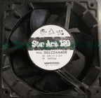 1pc fan new 9G1224A408 24V 0.21A SANYO 12012038MM