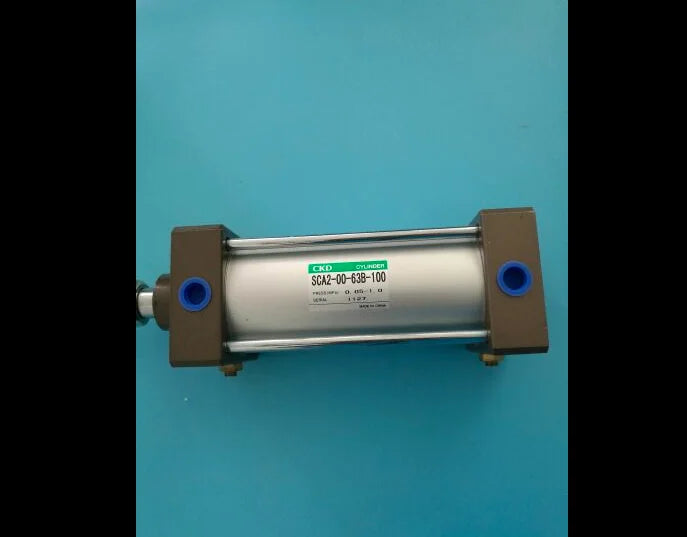 1PC NEW CKD SCA2-00-63B-100 free shipping