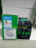 1PC LC1-E1801Q5N LC1E1801Q5N NEW Schneider AC380V free shipping