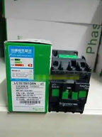 1PC LC1-E1801Q5N LC1E1801Q5N NEW Schneider AC380V free shipping