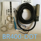 BR400-DDT BR400 DDT New AUTONICS proximity switch free shipping