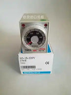 1PC NEW FOTEK H3-1S-220V