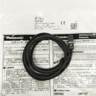 1pc new SUNX GX-F8A1