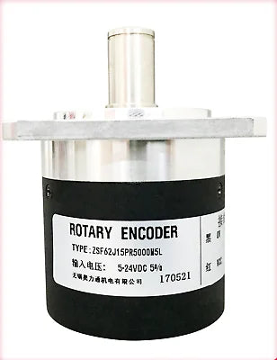 1pc new ZSF62J15PR5000M5L