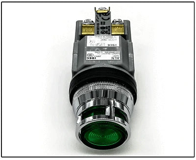 1pc new ALFN22211DNG-U IDEC