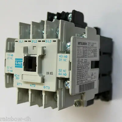 New In Box Mitsubishi S-N65 220VAC