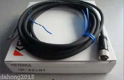 New In Box Keyence OP-42187