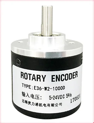1pc new E36-W2-1000D