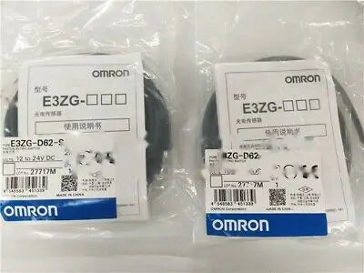 1pc new E3ZG-D62-S