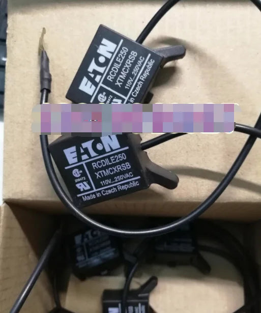 1PC NEW EATON MOELLER RCDILE250 free shipping