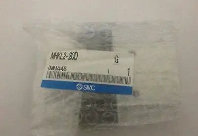 MHKL2-20D 1Pcs NEW SMC cylinder