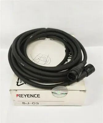 1pc new KEYENCE SJ-C3