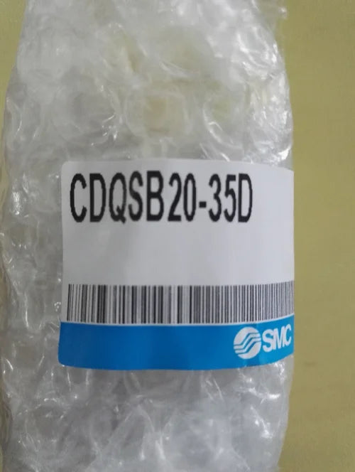 CDQSB20-35D CDQSB2035D 1PC New SMC air cylinder free shipping