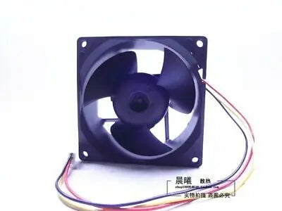 1pc new 8038 12V 0.62A EFB0812HHE 8CM/