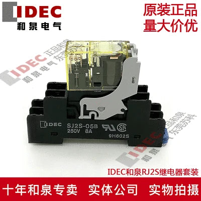 1pc new RJ2S-CL-A220 IDEC