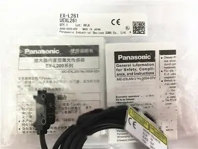 1pc new Panasonic EX-L261