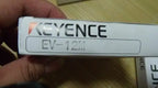 EV-12M EV 12M New KEYENCE New in box free shipping