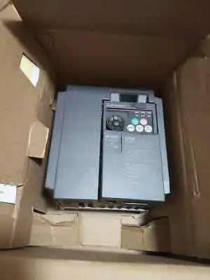 1pc new FR-E740-0.4K-CHT