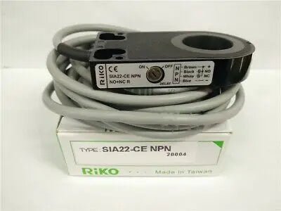 1pc new RIKO SIA22-CE NPN 22mm