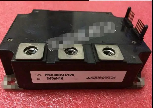 PM300DVAA120 NEW MITSUBISHI module free shipping