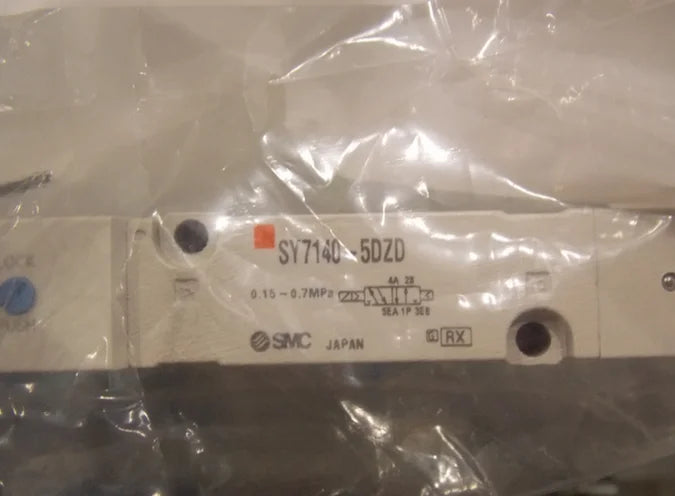 SY7140-5DZD SY71405DZD 1PC New SMC free shipping
