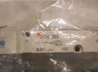 SY7140-5DZD SY71405DZD 1PC New SMC free shipping
