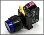 1pc new YW1L-A2E01QM3S IDEC