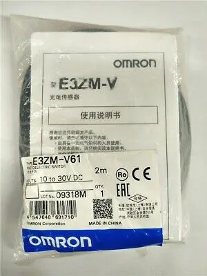 1pc new E3ZM-V61