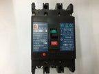 New CHANGSHU CM1-100L/3300 3P 100A circuit breaker free shipping