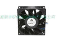 1pc new fan FFB0924VHE-R00 24V 0.42A DELTA 92*92*38 freeship