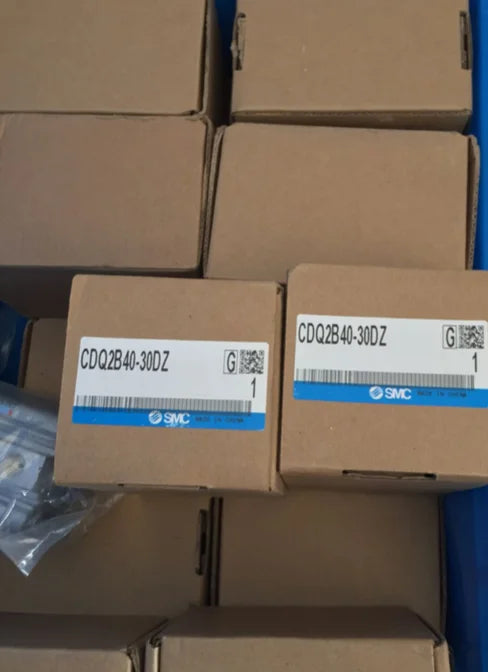 CDQ2B40-30DZ CDQ2B4030DZ 1PC New SMC air cylinder free shipping