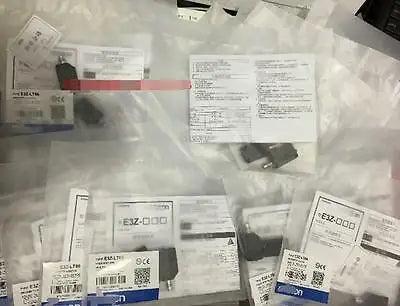 1PC New OMRON E3Z-LT66 free shipping