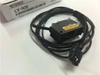 1pc new KEYENCE LV-H35