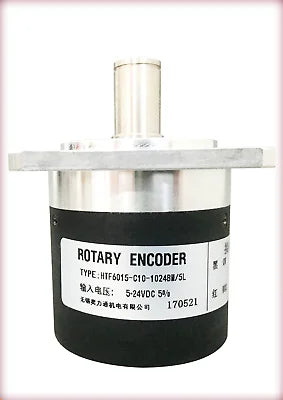 1pc HTF6015-C10-1024BM/5L HTF6015-C19-1024BM/5L