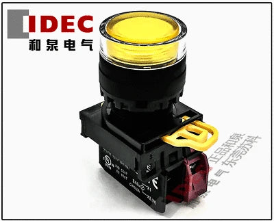 1pc new YW1L-AF2E01Q4Y IDEC