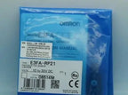 Omron Sensor E3FA-RP21 NEW