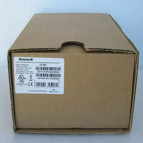 New Honeywell CP-SPC Network controller free shipping