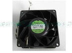 1pc fan new PMD2408PMB1-A (2).GN PMD2408PMBC-A 24V 9.6W MC8038H24B-FSR