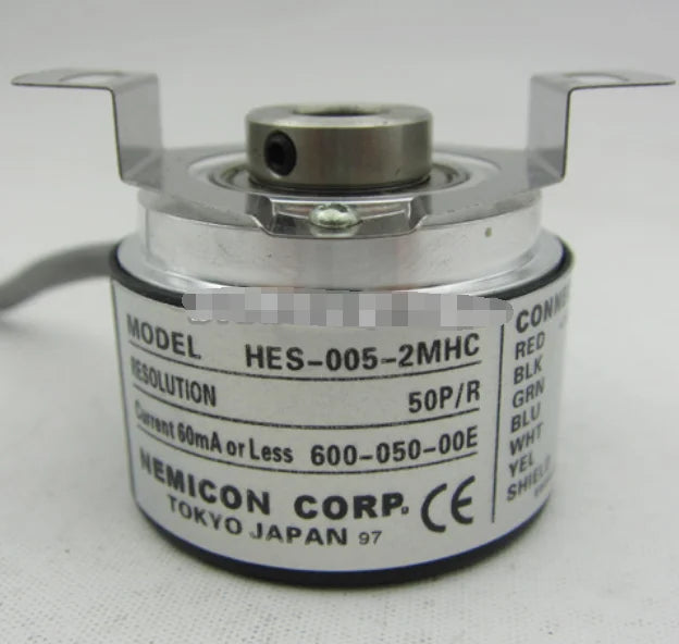 HES-005-2MHC HES0052MHC NEW NEMICON
