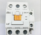 GMD-40 GMD40 DC110V 1PC New LS (LG) Contactor free ship